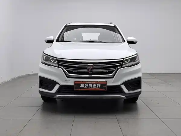 Roewe RX3 2019