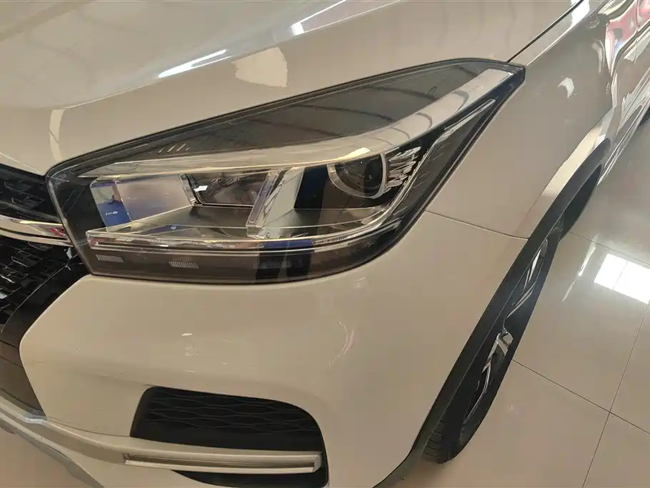 Chery Tiggo 5x 2022