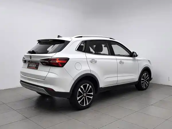 Roewe RX3 2019