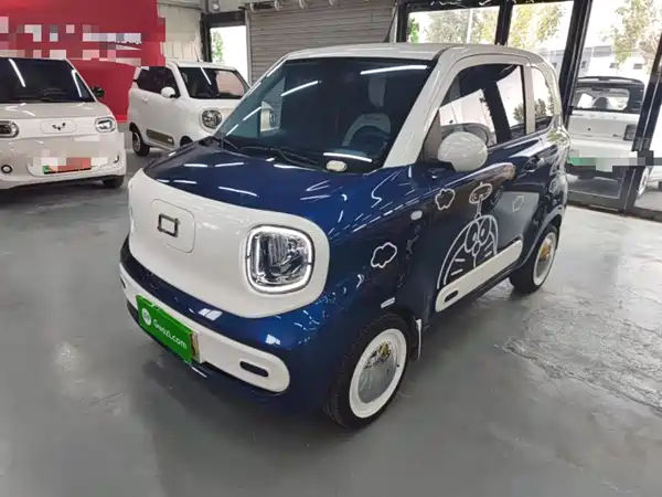 Bestune Pony 2024