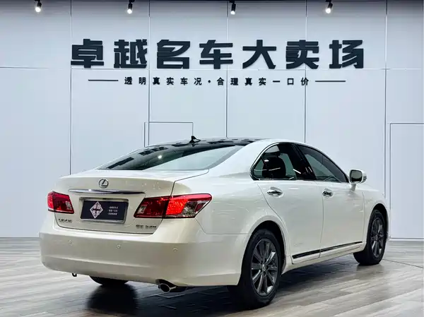 Lexus ES 2010
