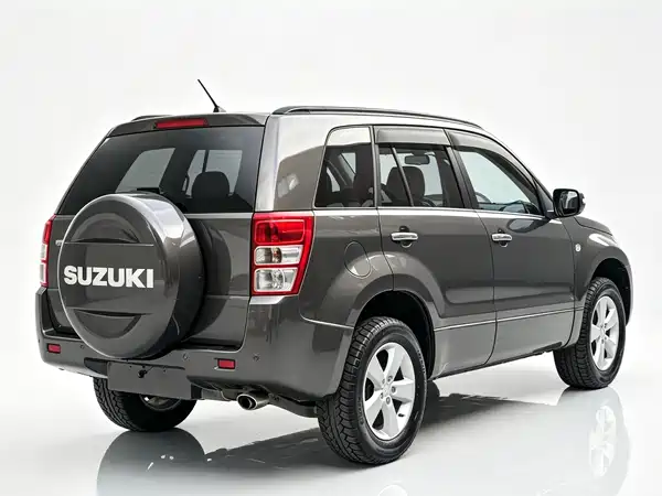 Suzuki Grand Vitara 2010