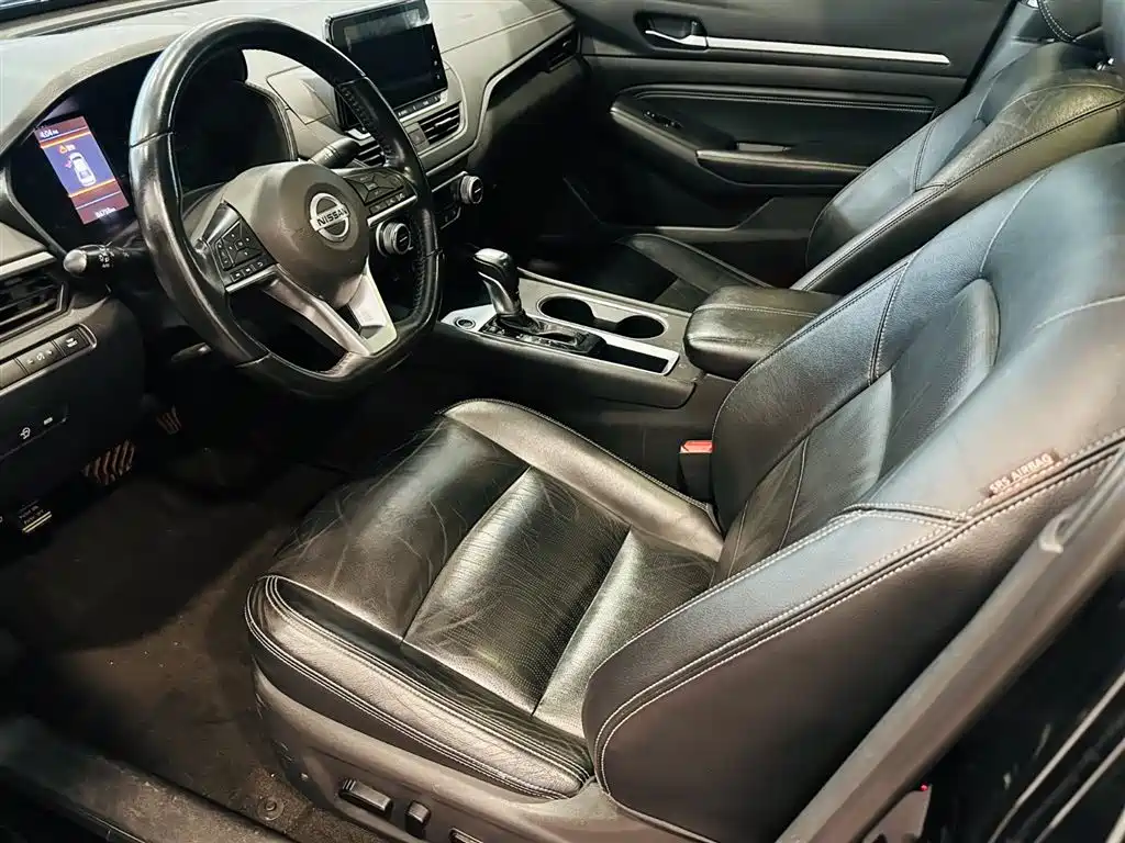 Nissan Teana 2020 — фото 10