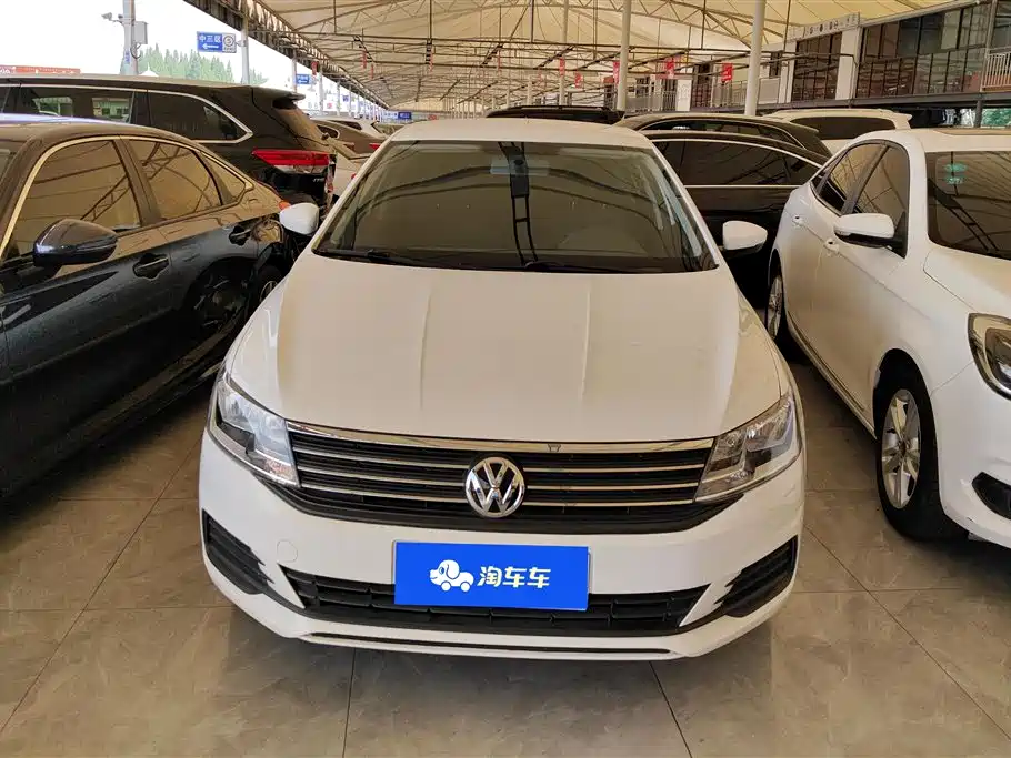 Volkswagen Lavida 2021