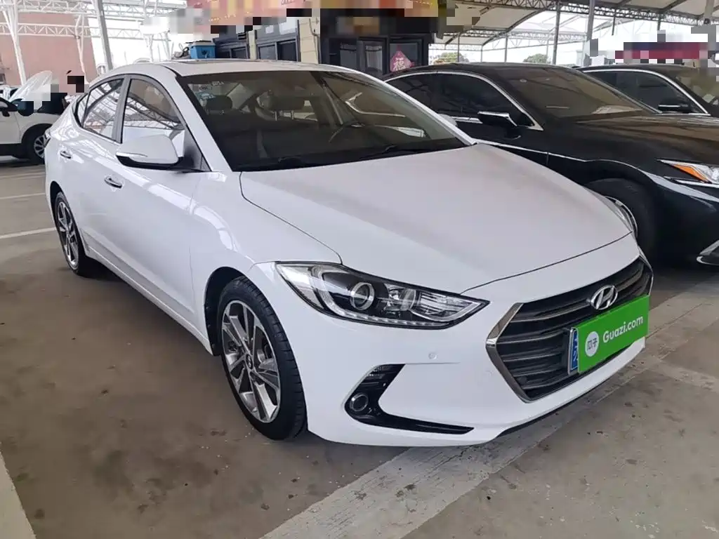 Hyundai Celesta 2016 — фото 4