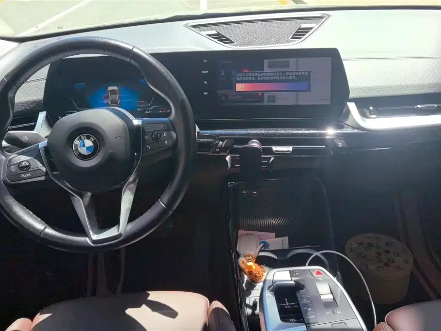 BMW X2 2024 — фото 12