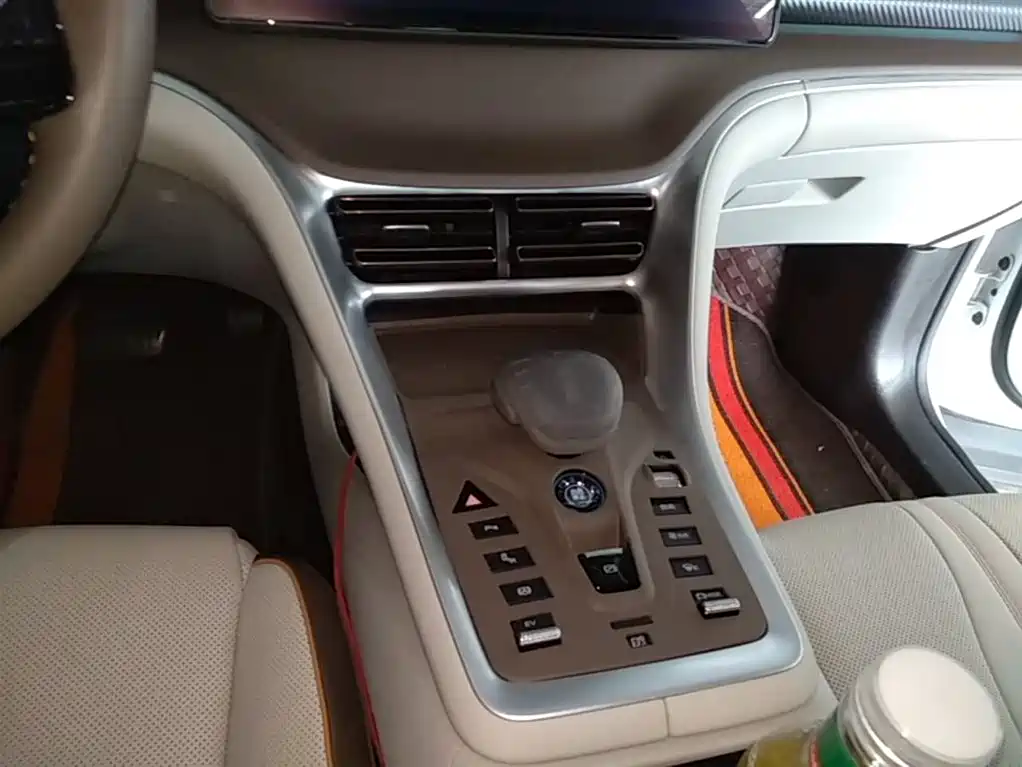 BYD Pro New Energy 2023 — фото 14