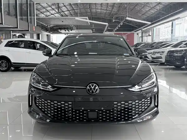 Volkswagen Lamando 2023