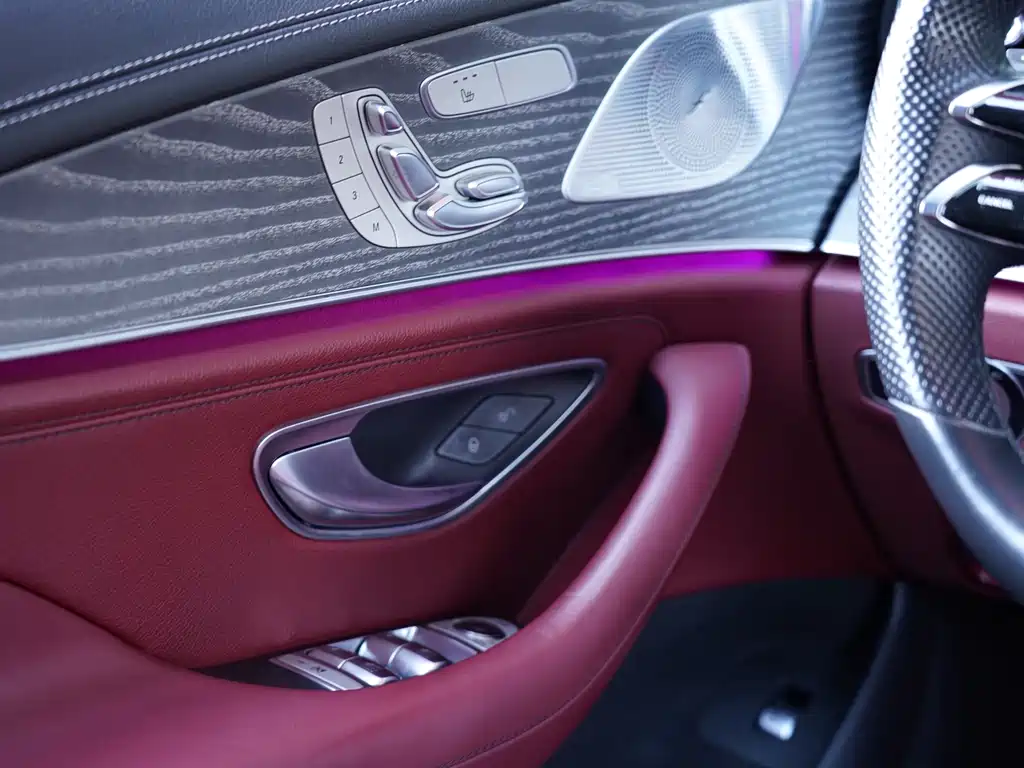 Mercedes-Benz CLS 2022 — фото 20