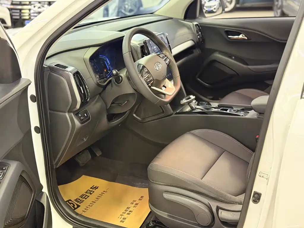 Hyundai ix35 2021