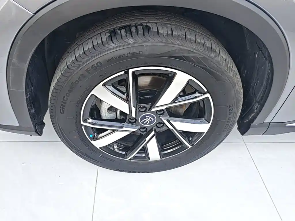 BYD Song Pro New Energy 2024 — фото 23
