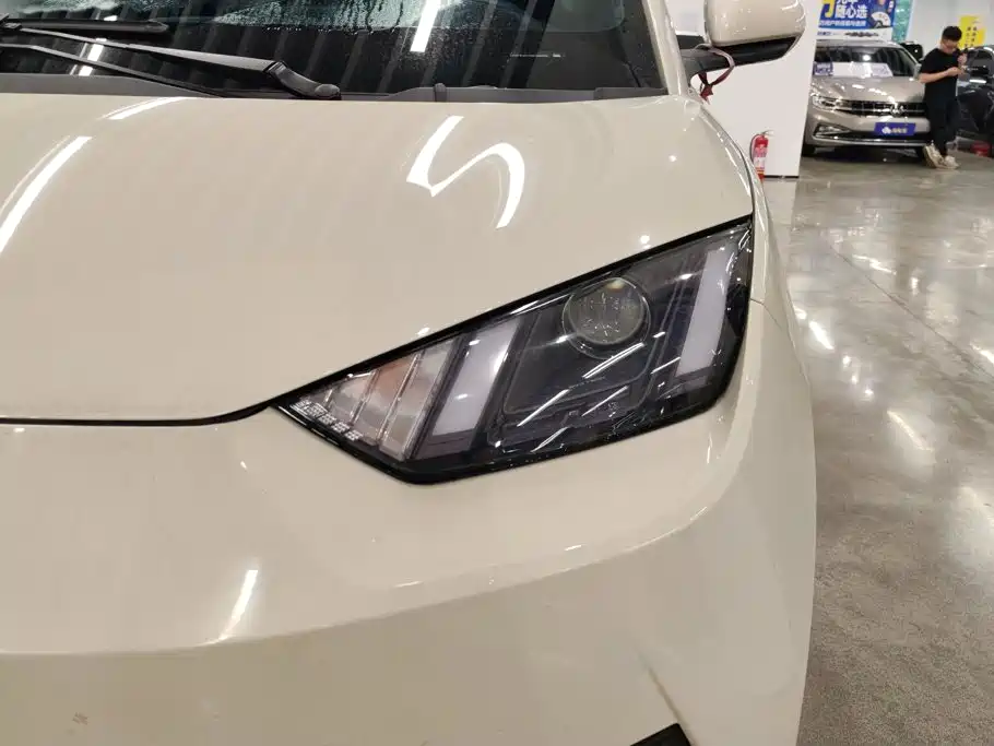 BYD Seagull 2025
