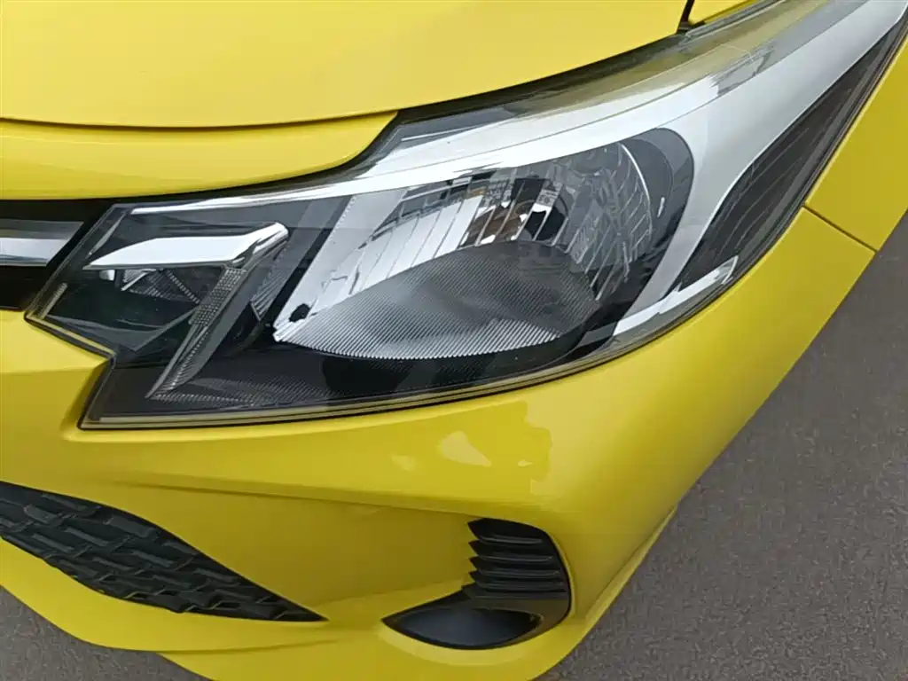 Toyota Vios FS 2020 — фото 24