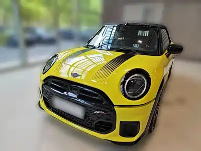 MINI MINI 2025