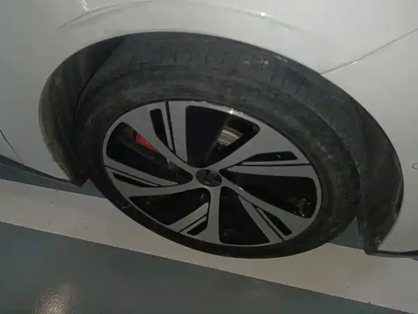 NIO ET5 2023