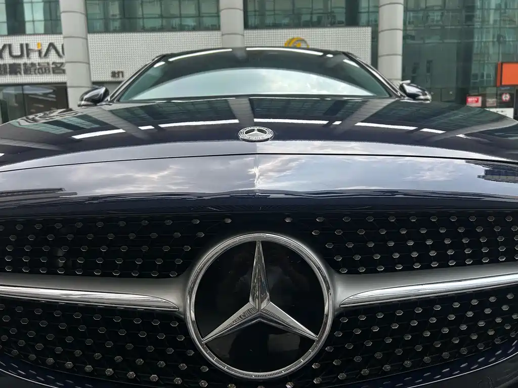 Mercedes-Benz C-Class 2020 — фото 19