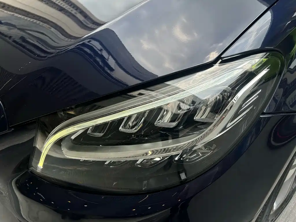 Mercedes-Benz C-Class 2020 — фото 22