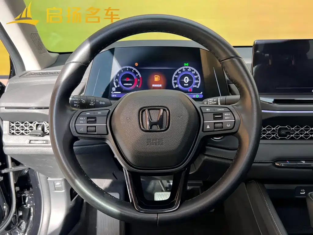 Honda Accord 2025 — фото 4