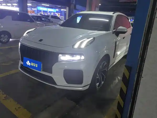 Lynk & Co 09 EM-P 2023