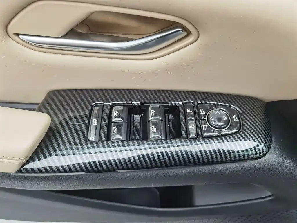 BYD Song Pro New Energy 2025 — фото 9