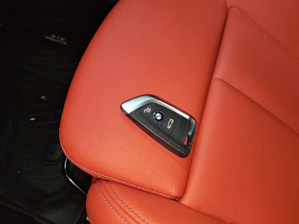 BMW X2 2020 — фото 9
