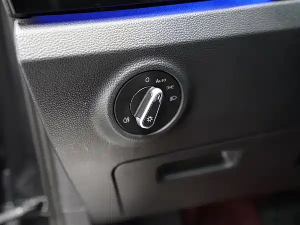 Volkswagen Tanyue GTE 2022