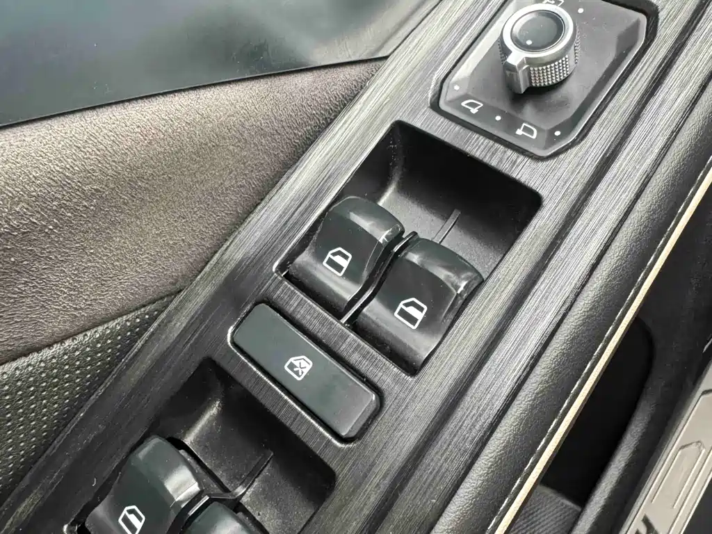 Haval H6 2023 — фото 22