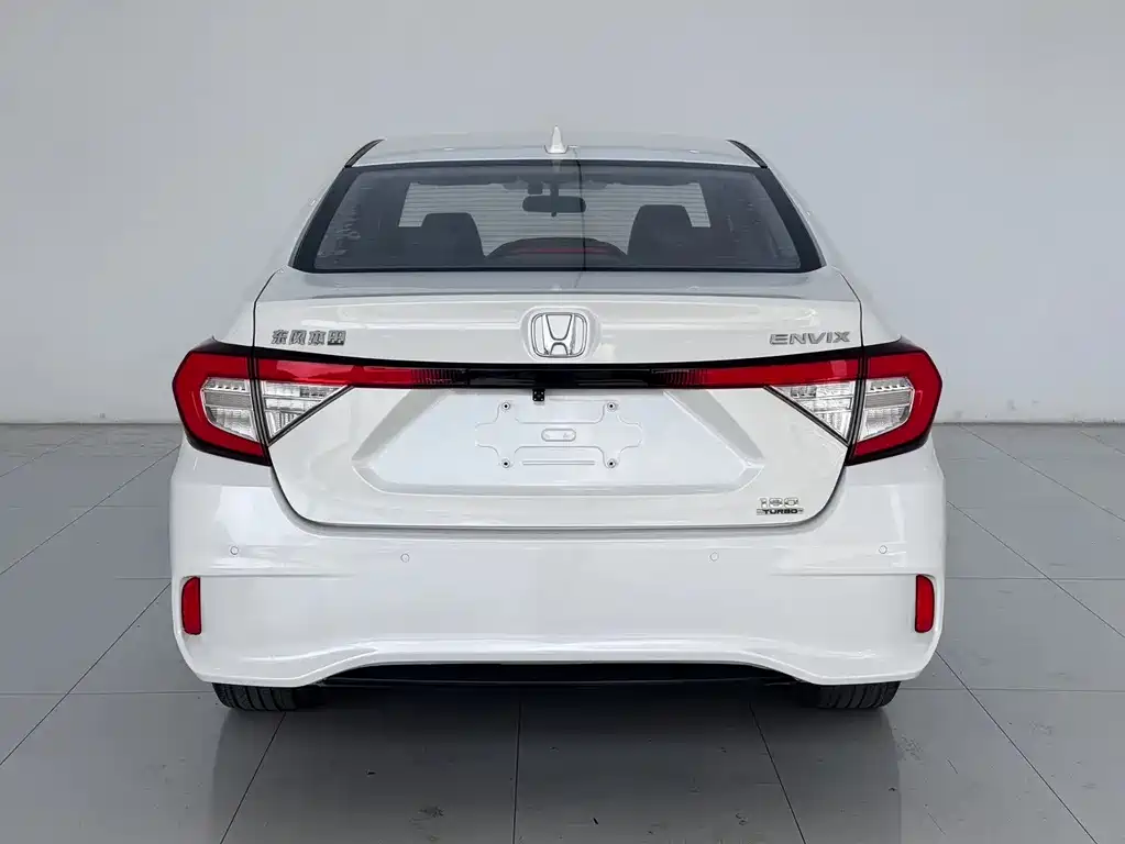 Honda Envix 2019 — фото 10