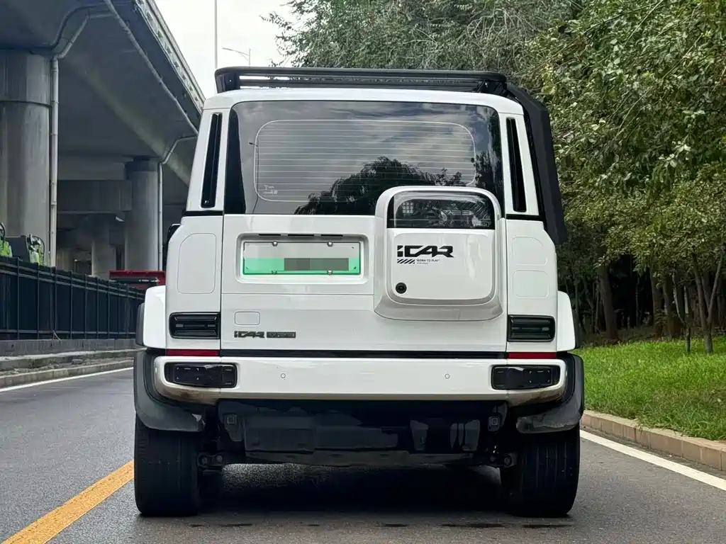 Icar Super V23 2024 — фото 10