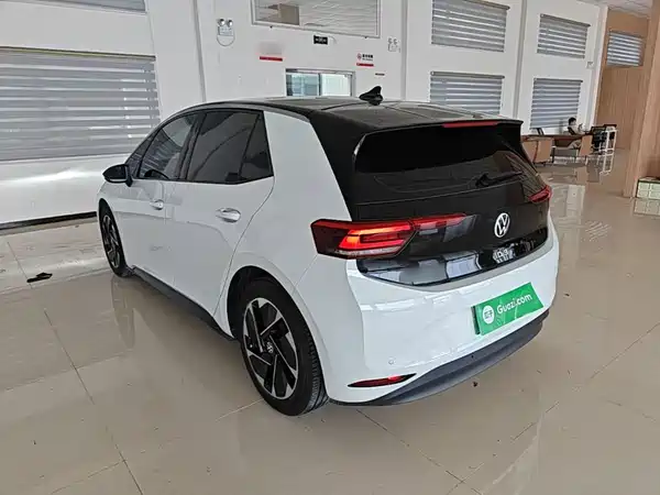 Volkswagen ID.3 2024