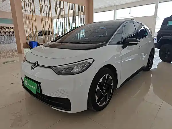 Volkswagen ID.3 2024