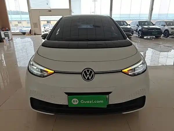Volkswagen ID.3 2024