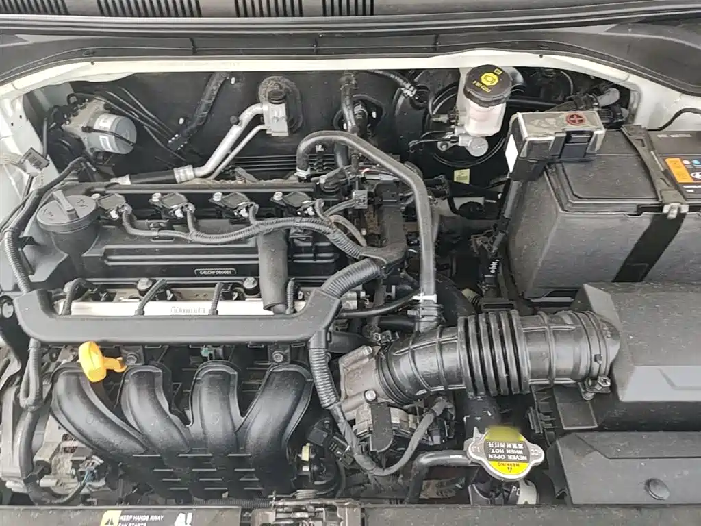 Hyundai Verna 2018 — фото 20