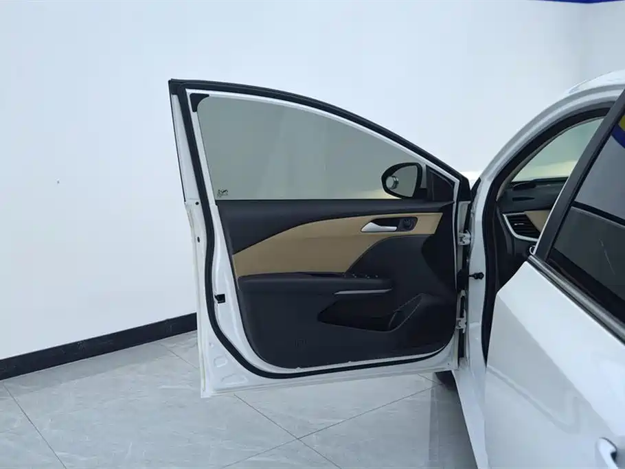 Chevrolet Cruze 2022
