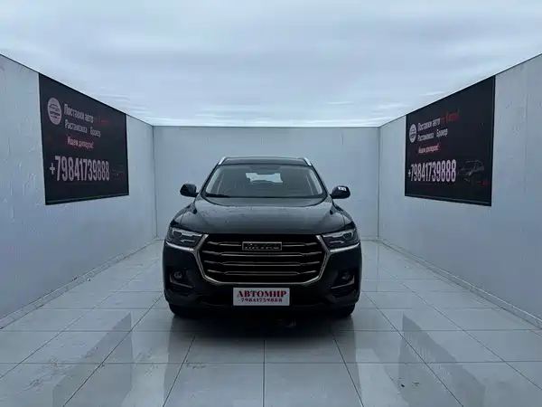 Haval H6 2023