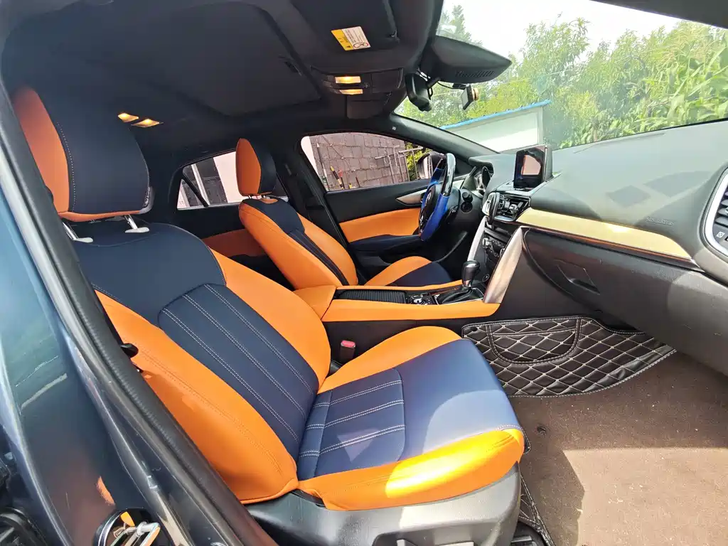 Mazda CX-4 2017