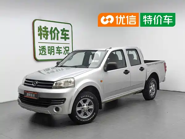 Great Wall Wingle 5 2019