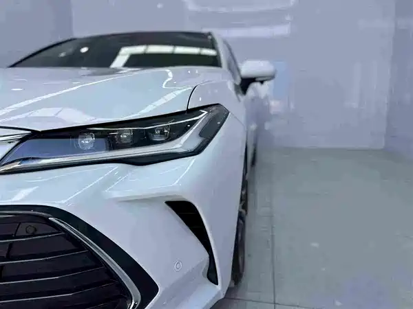 Toyota Avalon 2023