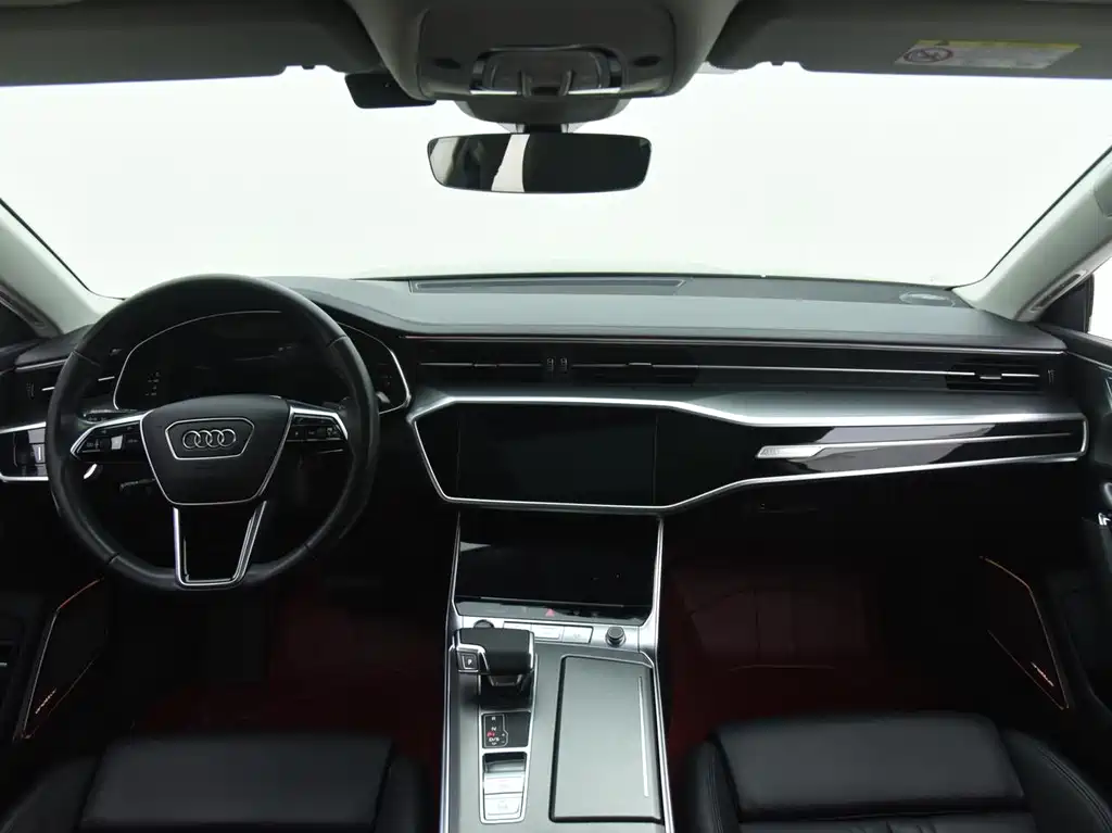 Audi A7 2023 — фото 13