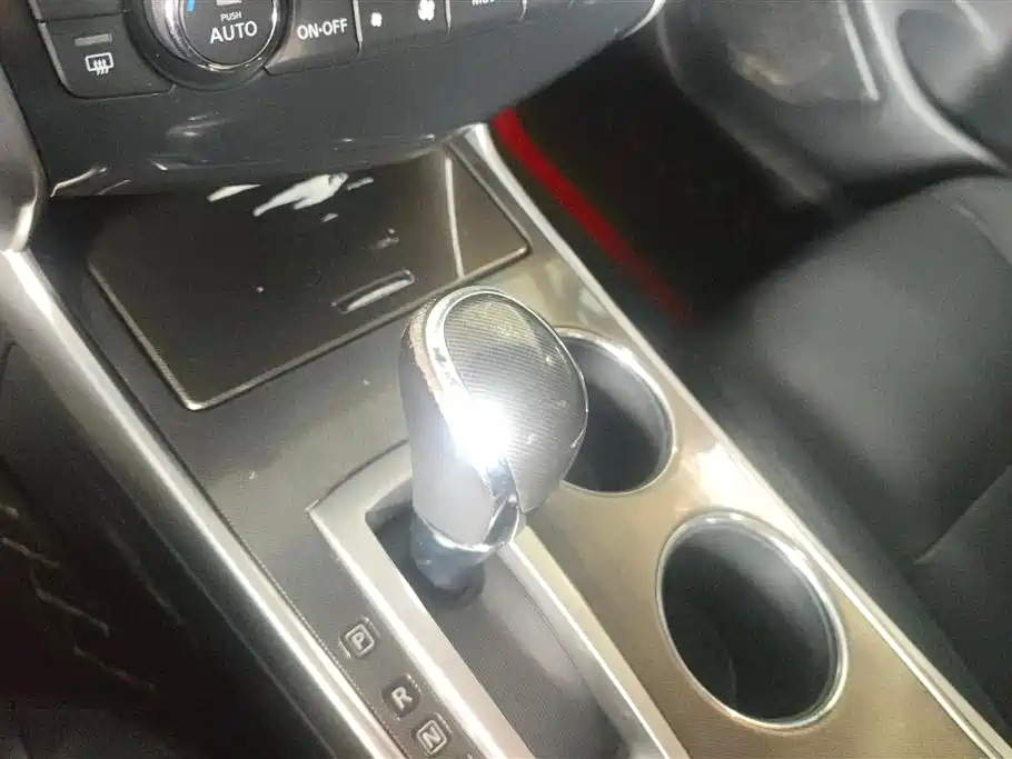 Nissan Teana 2016 — фото 16