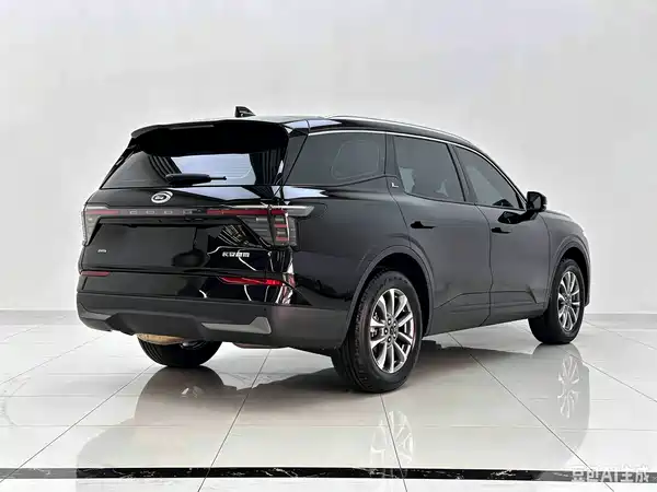 Ford Edge 2025