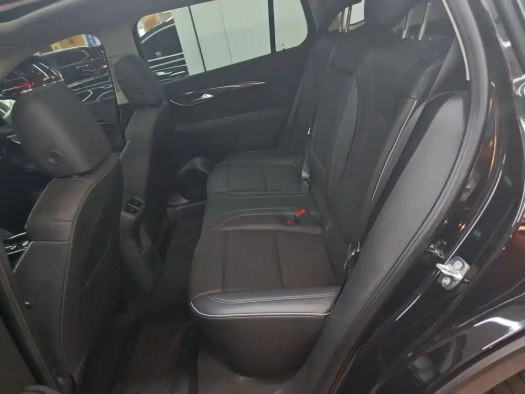 Buick Envision Plus 2024 — фото 17