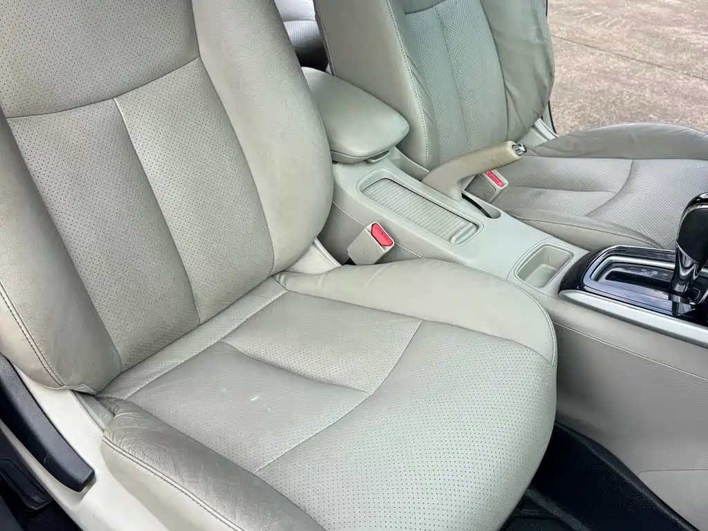 Nissan Sylphy 2016 — фото 16