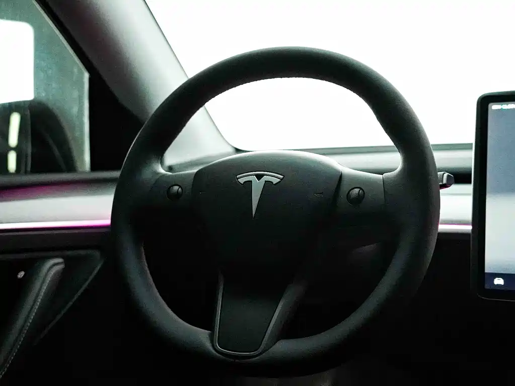 Tesla Model Y 2024 — фото 15