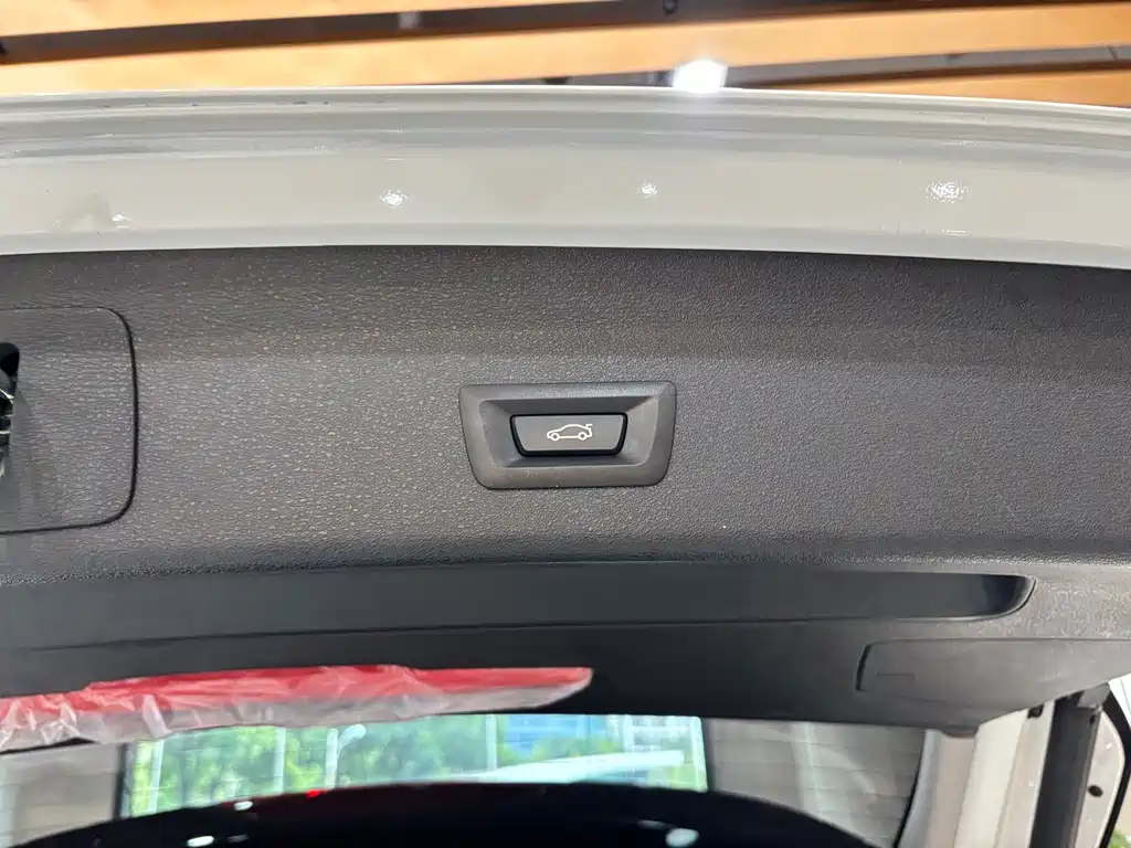 BMW X1 2022 — фото 13