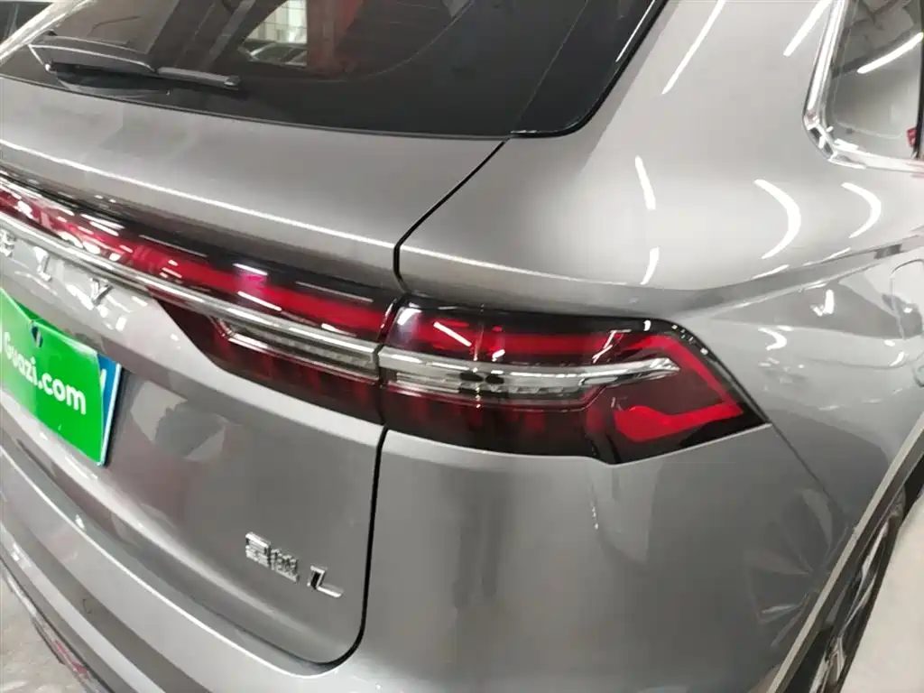 Geely Xingyue L 2023 — фото 8