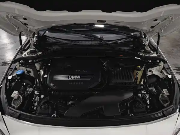 BMW 2 Series 2022