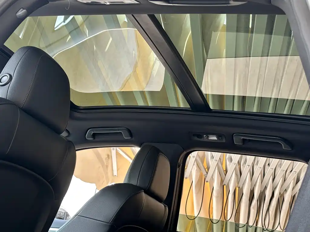 Porsche Cayenne 2015 — фото 14