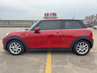 MINI MINI 2014