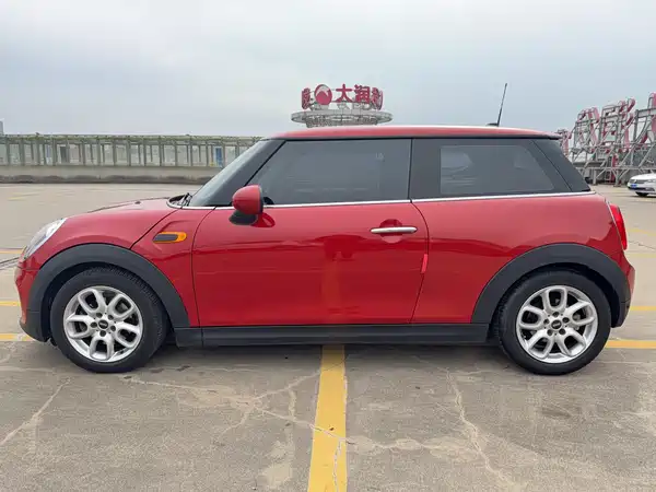 MINI MINI 2014